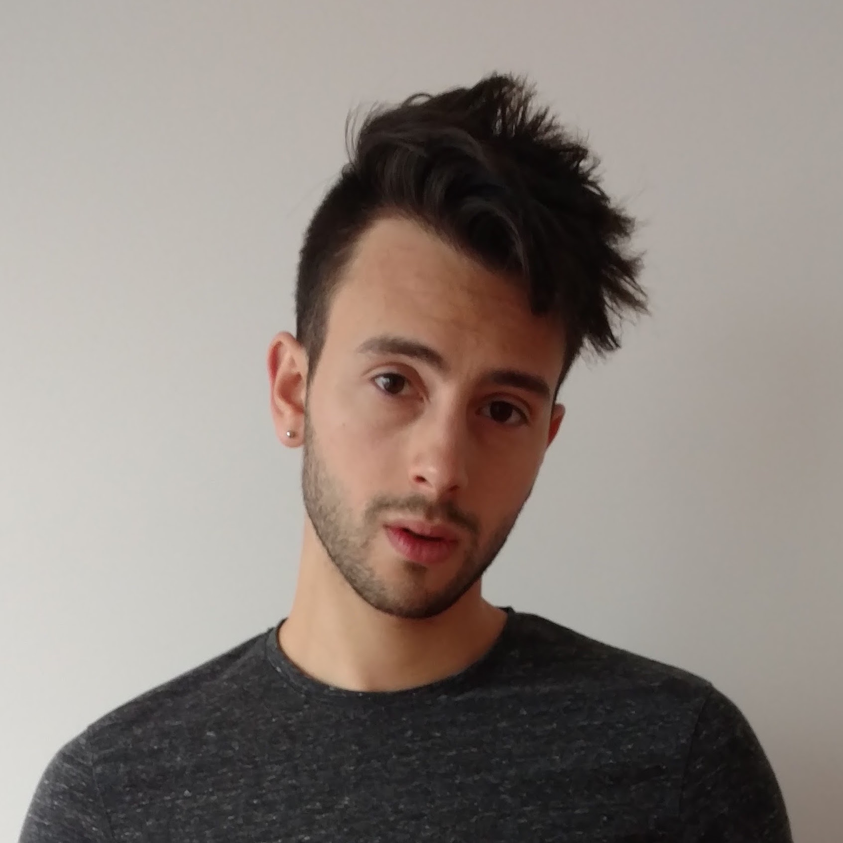 headshot